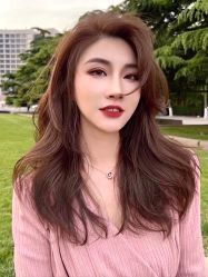 点击看大图 -New Fashion发型定制