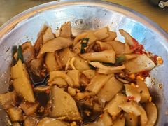 -88号小吃店·经典云南菜·地道纳西美食