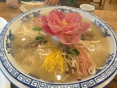 -老雒阳面馆·水席·洛阳菜(王城路店)