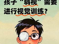 -星视野儿童近视弱视视力训练中心(富荟店)