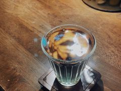 -Metal hands·铁手咖啡