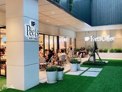-Peet's Coffee皮爷咖啡(万象天地店)