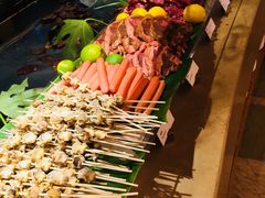-济南喜来登酒店-盛宴自助西餐厅·综合自助