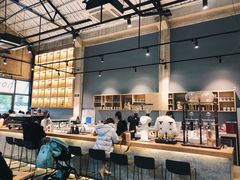 -GOTLOT COFFEE&KITCHEN角落厨房NOOK店