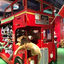 -Hamleys哈姆雷斯(东方福来德店)