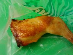-大益烤鸡