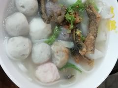 -其美潮州鱼旦粉世家(花城汇南区分店)