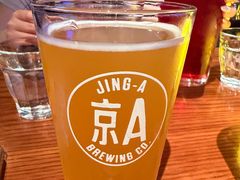 -京A Taproom·精酿餐吧(CBD店)