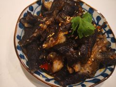 脱骨乌鸡凤爪-白七爷原汤捞面（大宅门）(泰盛广场金牌店)