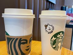 -星巴克(成都东站店)