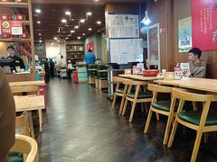 -宏状元现熬粥·京味菜(黄寺大街店)