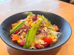 -楽燚日本料理(九曲里店)