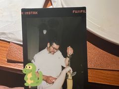 -拉蒂娜·巴西牛排馆 Latina·Brazilian Steakhouse(王府井喜悦店)