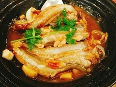 -潮粥荟·潮汕砂锅粥(朝阳大悦城店)
