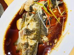 -海岛渔村大酒店(云霄路店)
