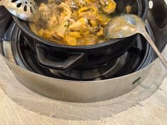 -鲍馬爺·首创鲍鱼鸡(银座店)