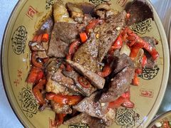 -老师傅餐馆(长沙店)