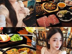 -小川洋风料理(江汉路店)