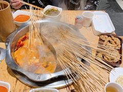 -袁记串串香(新南门店)