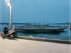 -池州市平天湖风景区