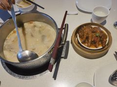 -煲王粤菜餐厅(中侨中心店)