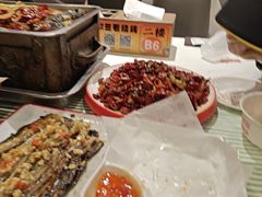 -三毛烧烤·南昌大排档(山姆店)