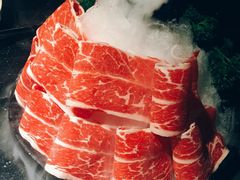 雪花牛肉-捞王锅物料理(凯旋路店)