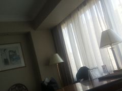 -上海新锦江大酒店
