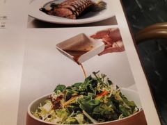 -小河盐帮·私家菜·烤鸭(三元桥·霄云路店)