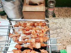 -丰茂烤串(全国首店)