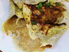 -清真·二嫂子煎饼果子(鼓楼旗舰形象店)