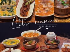 -小团圆餐厅(欧洲城店)