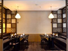 -五缘湾凯悦酒店·悦饗中餐厅