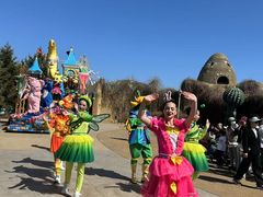 -大连海昌发现王国主题公园