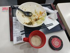 -永和大王·现磨豆浆·卤肉饭(九亭SH085店)