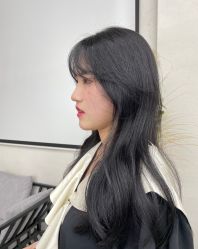 -Moyue HAIR SALON