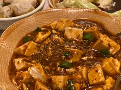 -龙门阵茶屋川菜馆(武康路店)
