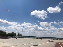 -丁香湖公园