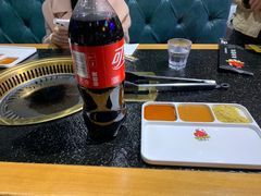 -牛鲜盛齐齐哈尔烤肉(曹路店)