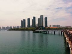 -五缘湾湿地公园