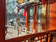 -东来顺饭庄(天坛店)