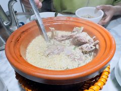 -小菜园新徽菜(溧阳万达店)