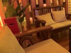 -金色莲花泰式按摩SPA(石牌店)