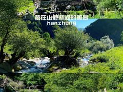 -狮子沟牧场