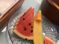 -天天鱼港·海鲜·鲅鱼水饺·招牌烤鸭(黄骅店)