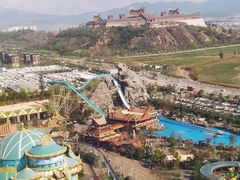 -七彩云南欢乐世界