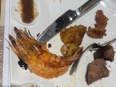 -汉巴味德(沈阳万象汇店)