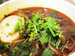 -漢味源老武汉热干面(瑞安街店)