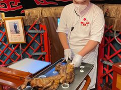 -九十九顶毡房(阜石路店)