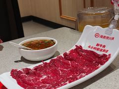 -海底捞火锅(番禺广场店)